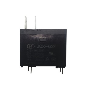 Rele Microondas Hongfa Hf Jqx-62f 12v 16a