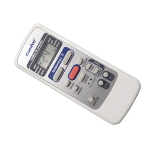 Controle Remoto Ar Condicionado Comfee R51m/e Original
