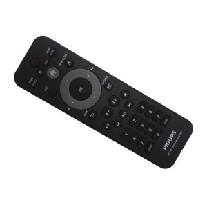 Controle Remoto Philips Home Theater Htd5520 Original