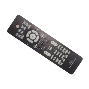 Controle Mxt Home Theater System Philips Hts3544/3555