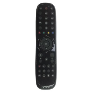 Controle Remoto Tv Led Aoc Le28d1441 T2965ms Le32w254d L32w Original