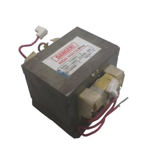 Transformador Para Forno Microondas 120V Alta tensão Novo
