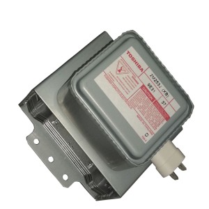 Magnetron Microondas Toshiba 2m253j Novo