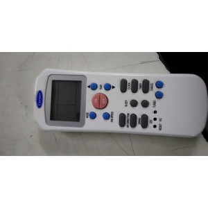 Controle Remoto Ar condicionado Carrier R14A/CE Original