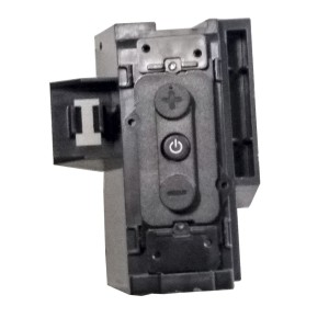 Placa Botão Power Compatível Tv Sony Kdl-43x705f 4-726-502