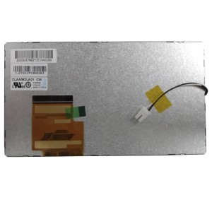 Tela Lcd Dvd Automotivo 6,2