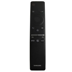 Controle Remoto Tv Samsung Curva Led 4K Bn63-18063a Original