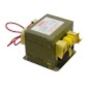 Transformador De Alta Microondas 900u-2 120v 60hz Novo