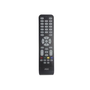 Controle Remoto Tv Aoc Led Le39d3540 Le46d3540 Original