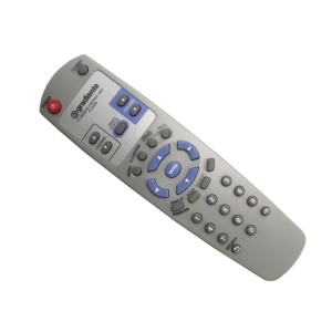 Controle Remoto Tv Gradiente G-1420m Tv-1420 Tv-1421 Original