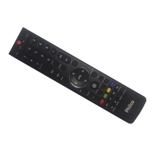 Controle Philco Tv Smart Ph32 Ph50 Ph51 3d Original