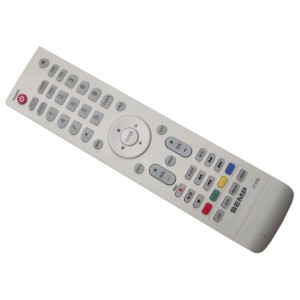 Controle Remoto Tv Semp Toshiba Ct-6780 Original