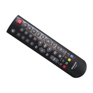 Controle Remoto Tv Semp Ct-6800 Original