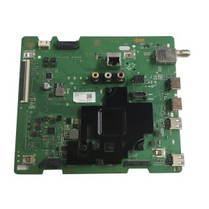 Placa Principal Para Samsung Un50t8000g Bn94-15313y