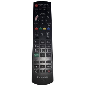 Controle Remoto Panasonic TV Smart RM-L1378