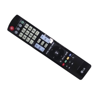 Controle Remoto Tv Lg Akb73615337 Original