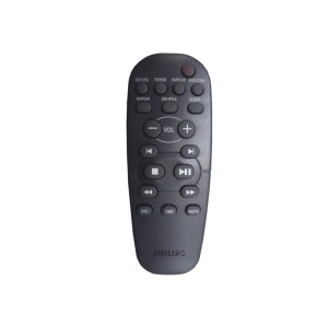 Controle Som Philips Fwc155 Fwc170 Fwc270 Fwm352 Fwm371 Original