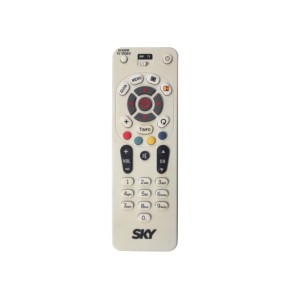 Controle Remoto Sky Livre Rc64sw Original