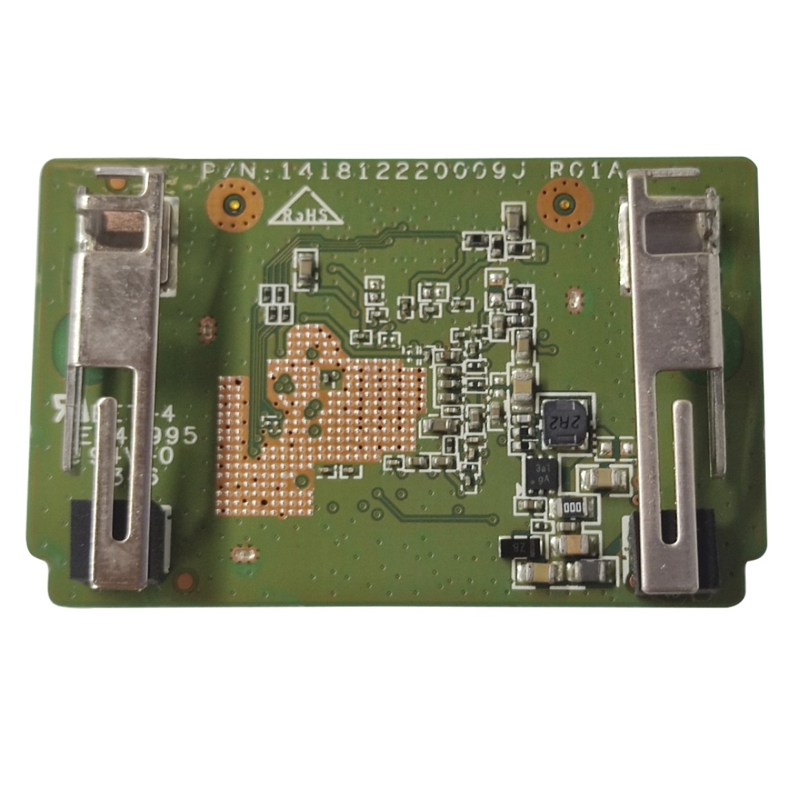 Placa Módulo Wifi Tv LG 65LA9650 Eat618913802 WN8122E1