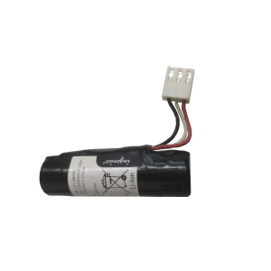 Bateria Maquina Cartão Ingenico Getnet Iwe280 Move 2500 Original