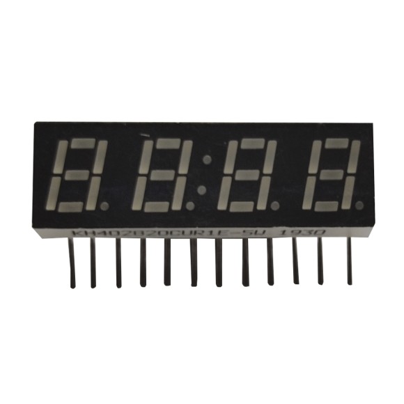 Display led shop