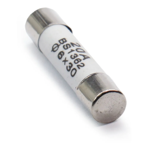 Fusível Para Microondas Midea Electrolux Brastemp 20a 250v