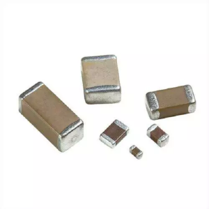 Capacitor Cerâmico Smd 0603 1nf 50v 100 Peças