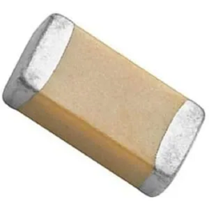 Capacitor Cerâmico Smd 0603 330pf 50v 100 Peças