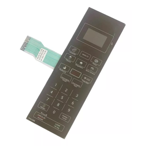 Membrana Teclado Forno Microondas Philco Pmo28eb
