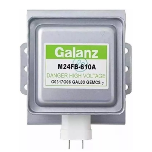 Magnetron Microondas Galanz M24fb-610a Novo