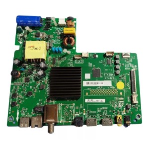 Placa Principal Tv Tcl 32s5300s ID069 40-rt41v2-mpb2hg