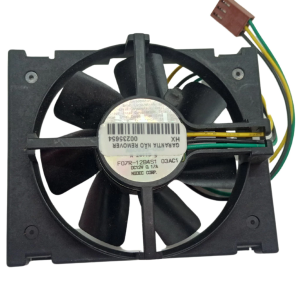 Cooler para CPU F07R-12B4S1 03AC1 12V 0,17A